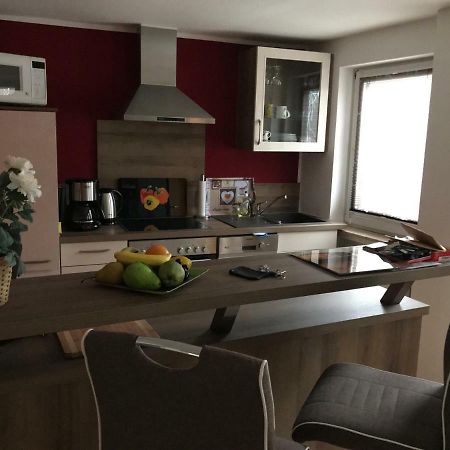 Turmblick Apartment Cochem Ngoại thất bức ảnh