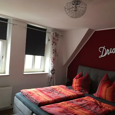Turmblick Apartment Cochem Ngoại thất bức ảnh