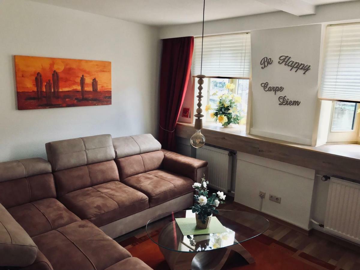 Turmblick Apartment Cochem Ngoại thất bức ảnh