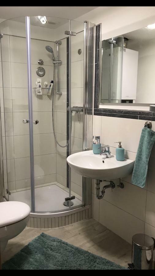 Turmblick Apartment Cochem Ngoại thất bức ảnh