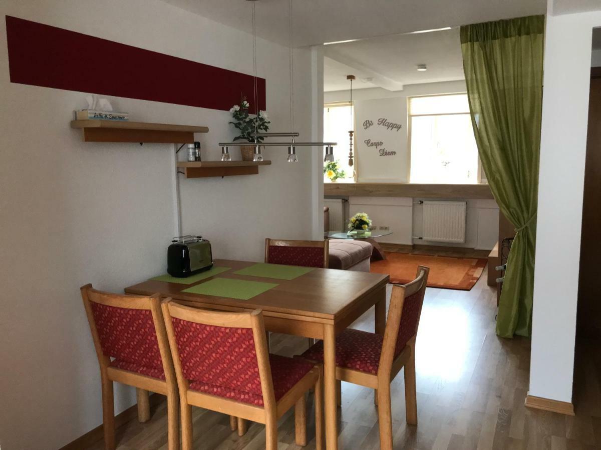 Turmblick Apartment Cochem Ngoại thất bức ảnh