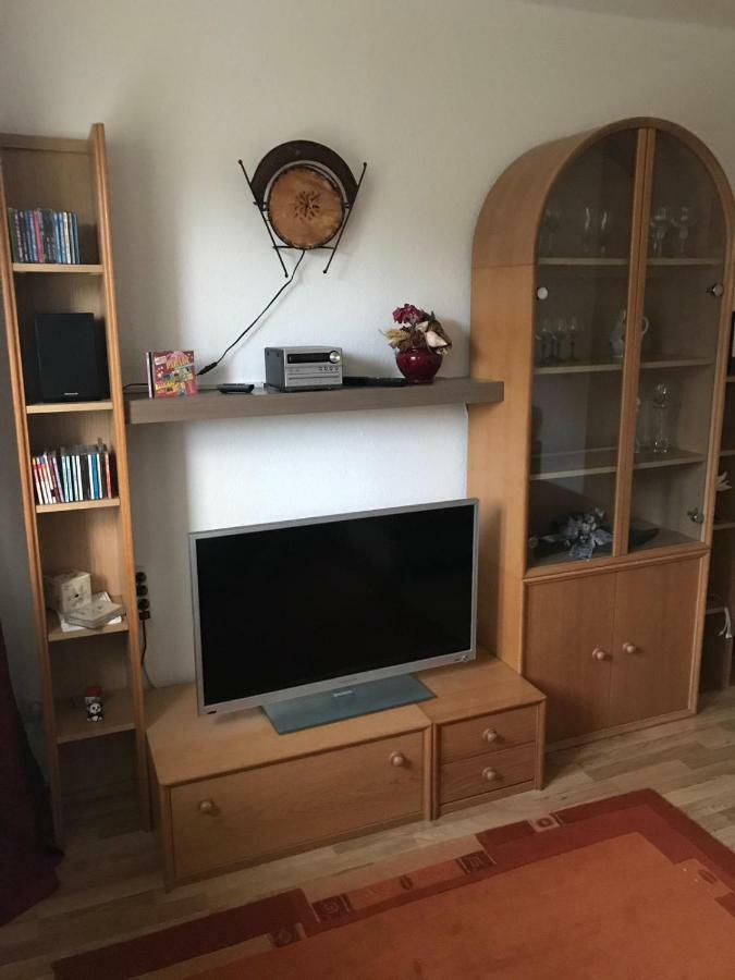 Turmblick Apartment Cochem Ngoại thất bức ảnh